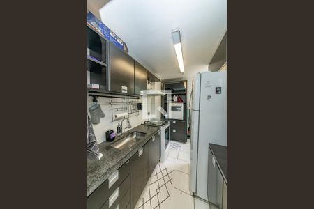 Apartamento para alugar com 138m², 2 quartos e 2 vagasCozinha