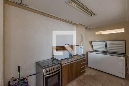 Apartamento para alugar com 138m², 2 quartos e 2 vagasÁrea comum
