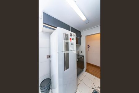 Apartamento para alugar com 138m², 2 quartos e 2 vagasCozinha
