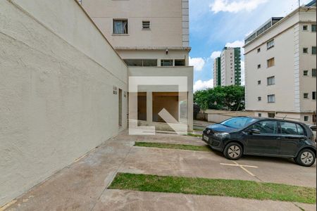 Apartamento para alugar com 138m², 2 quartos e 2 vagasGaragem
