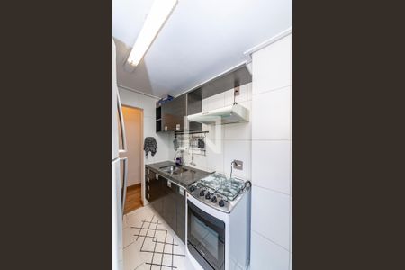 Apartamento para alugar com 138m², 2 quartos e 2 vagasCozinha