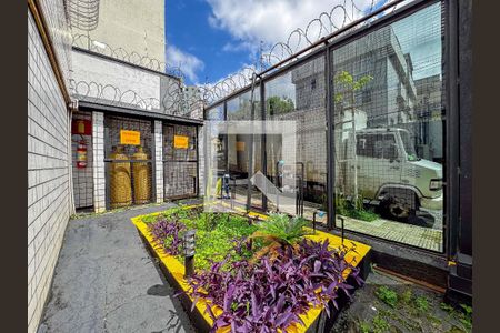 Apartamento à venda com 124m², 3 quartos e 2 vagasFoto 29