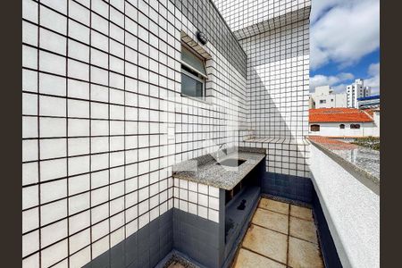 Apartamento à venda com 124m², 3 quartos e 2 vagasFoto 21