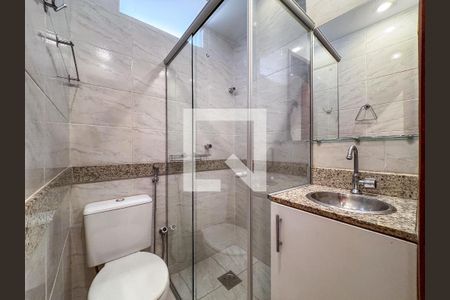 Foto 08 de apartamento à venda com 3 quartos, 124m² em Floresta, Belo Horizonte