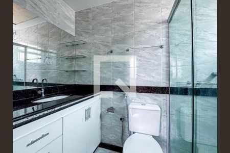 Foto 07 de apartamento à venda com 3 quartos, 124m² em Floresta, Belo Horizonte