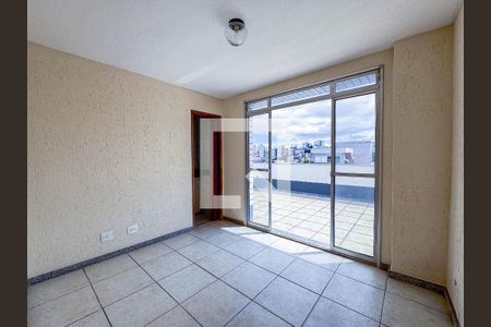 Foto 18 de apartamento à venda com 3 quartos, 124m² em Floresta, Belo Horizonte