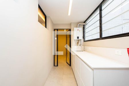Apartamento à venda com 110m², 2 quartos e 1 vaga Apartamento à venda com 110m², 2 quartos e 1 vagaÁrea de Serviço