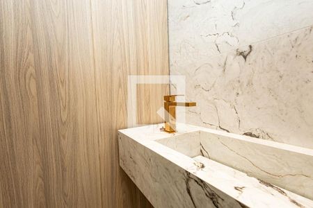 Apartamento à venda com 110m², 2 quartos e 1 vaga Apartamento à venda com 110m², 2 quartos e 1 vagaLavabo