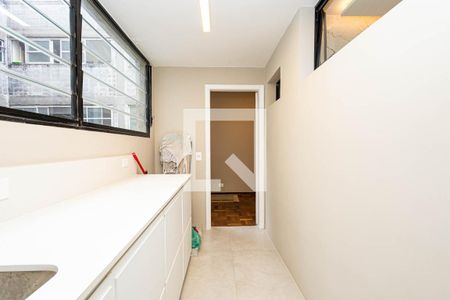 Apartamento à venda com 110m², 2 quartos e 1 vaga Apartamento à venda com 110m², 2 quartos e 1 vagaÁrea de Serviço