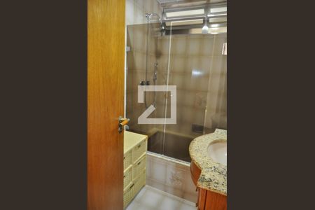 Apartamento à venda com 80m², 2 quartos e 1 vagaBanheiro 1