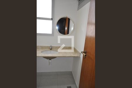 Apartamento à venda com 80m², 2 quartos e 1 vagaBanheiro de Serviço