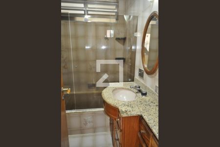 Apartamento à venda com 80m², 2 quartos e 1 vagaBanheiro 1