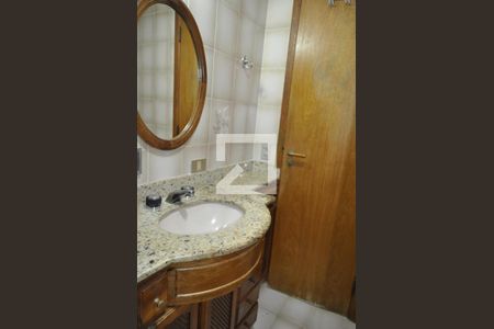 Apartamento à venda com 80m², 2 quartos e 1 vagaBanheiro 1