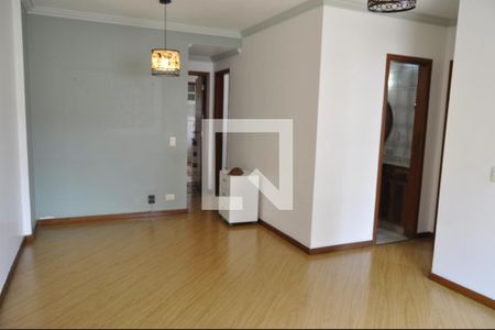 Sala de apartamento à venda com 2 quartos, 80m² em Méier, Rio de Janeiro