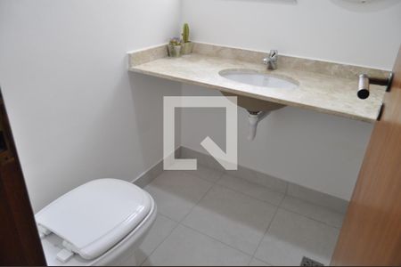 Apartamento à venda com 80m², 2 quartos e 1 vagaBanheiro de Serviço