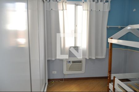 Apartamento à venda com 80m², 2 quartos e 1 vagaQuarto 2