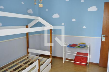 Apartamento à venda com 80m², 2 quartos e 1 vagaQuarto 2