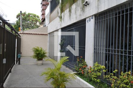 Apartamento à venda com 80m², 2 quartos e 1 vagaÁrea comum