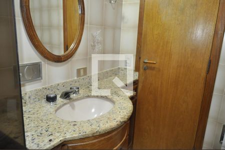 Apartamento à venda com 80m², 2 quartos e 1 vagaBanheiro 1