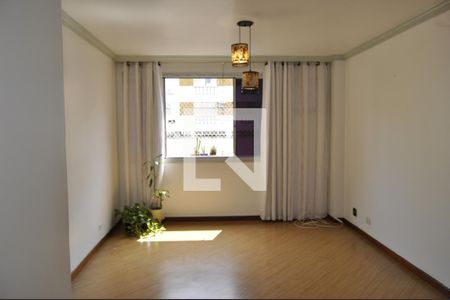 Sala de apartamento à venda com 2 quartos, 80m² em Méier, Rio de Janeiro