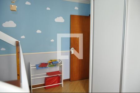 Apartamento à venda com 80m², 2 quartos e 1 vagaQuarto 2