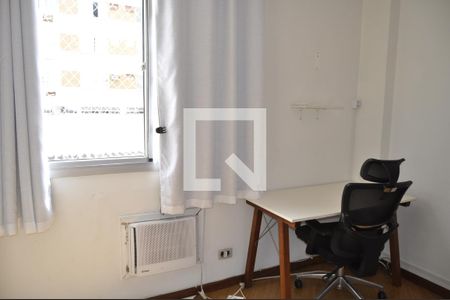 Quarto 1 de apartamento à venda com 2 quartos, 80m² em Méier, Rio de Janeiro