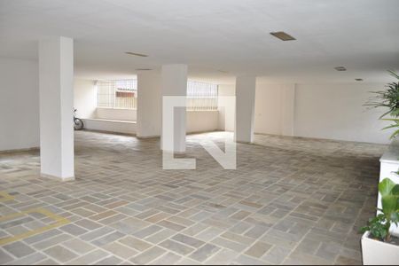 Apartamento à venda com 80m², 2 quartos e 1 vagaÁrea comum