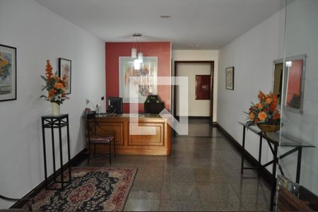 Apartamento à venda com 80m², 2 quartos e 1 vagaÁrea comum