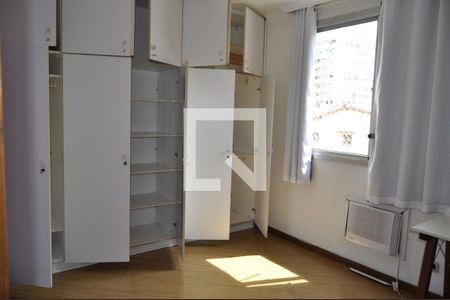 Quarto 1 de apartamento à venda com 2 quartos, 80m² em Méier, Rio de Janeiro