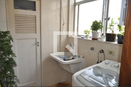 Apartamento à venda com 80m², 2 quartos e 1 vagaÁrea de Serviço