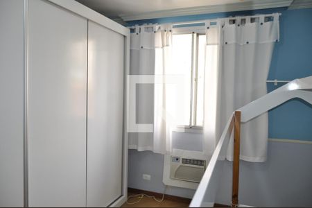 Apartamento à venda com 80m², 2 quartos e 1 vagaQuarto 2