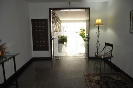 Apartamento à venda com 80m², 2 quartos e 1 vagaÁrea comum