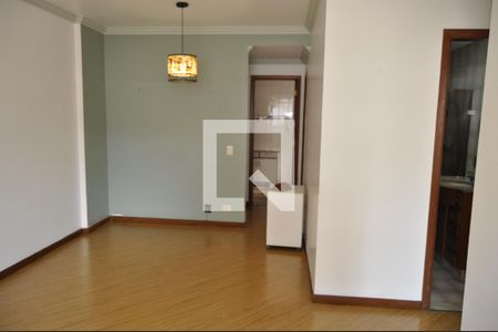 Sala de apartamento à venda com 2 quartos, 80m² em Méier, Rio de Janeiro