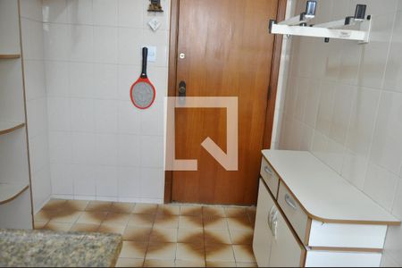 Apartamento à venda com 80m², 2 quartos e 1 vagaCozinha