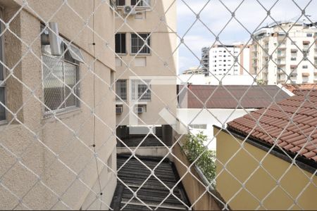 Apartamento à venda com 80m², 2 quartos e 1 vagaVista Quarto 2
