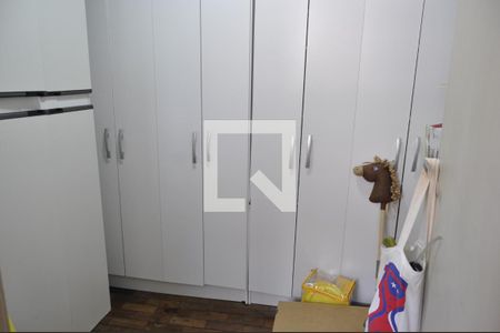 Apartamento à venda com 80m², 2 quartos e 1 vagaÁrea de Serviço
