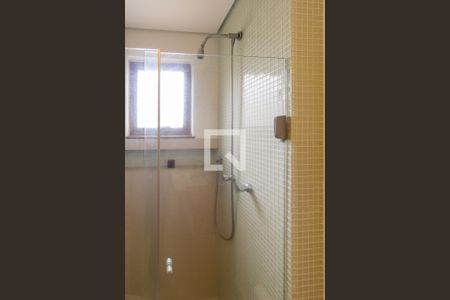 Apartamento à venda com 150m², 3 quartos e 3 vagasBanheiro da Suíte 1