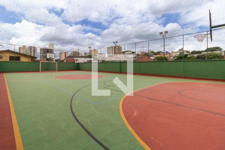 Apartamento à venda com 150m², 3 quartos e 3 vagasÁrea comum - Quadra Poliesportiva