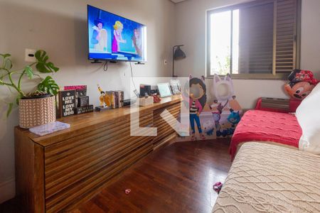 Apartamento à venda com 150m², 3 quartos e 3 vagasSala