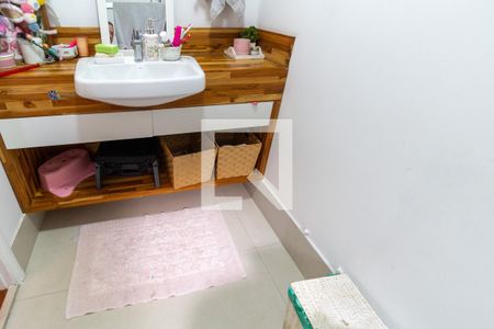 Apartamento à venda com 150m², 3 quartos e 3 vagasBanheiro da Suíte 2