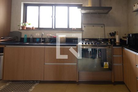 Apartamento à venda com 150m², 3 quartos e 3 vagasCozinha