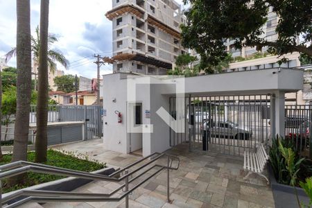 Apartamento à venda com 150m², 3 quartos e 3 vagasPortaria