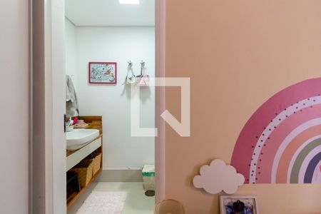 Apartamento à venda com 150m², 3 quartos e 3 vagasSuíte 2