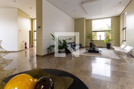 Apartamento à venda com 150m², 3 quartos e 3 vagasÁrea comum - Hall