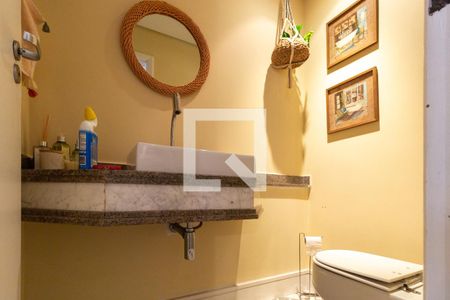 Apartamento à venda com 150m², 3 quartos e 3 vagasLavabo