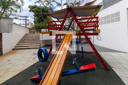 Apartamento à venda com 150m², 3 quartos e 3 vagasÁrea comum - Playground