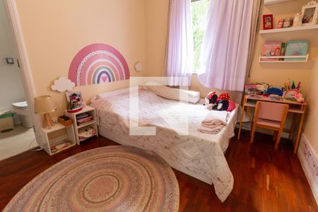 Apartamento à venda com 150m², 3 quartos e 3 vagasSuíte 2