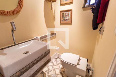 Apartamento à venda com 150m², 3 quartos e 3 vagasLavabo