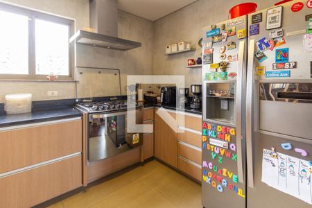 Apartamento à venda com 150m², 3 quartos e 3 vagasCozinha