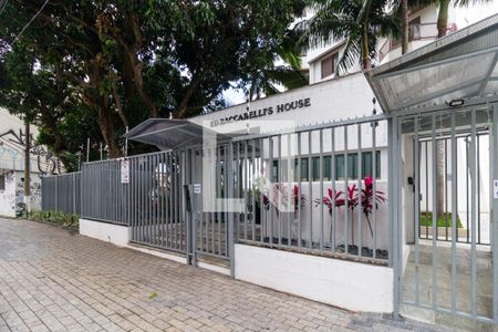 Apartamento à venda com 150m², 3 quartos e 3 vagasPortaria